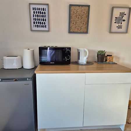 Twin Pines Apartment Mulben Ngoại thất bức ảnh