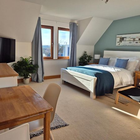 Twin Pines Apartment Mulben Ngoại thất bức ảnh