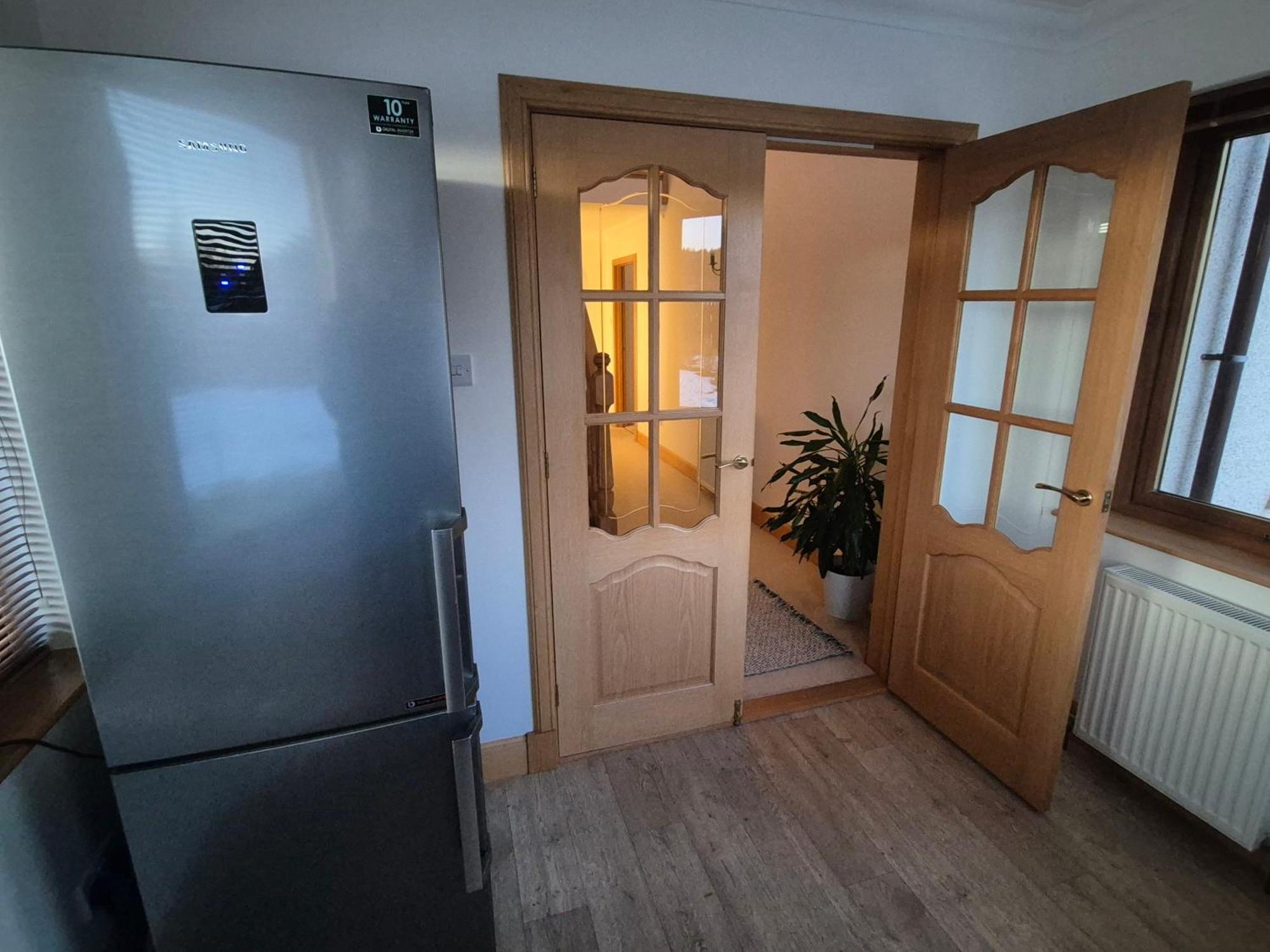 Twin Pines Apartment Mulben Ngoại thất bức ảnh