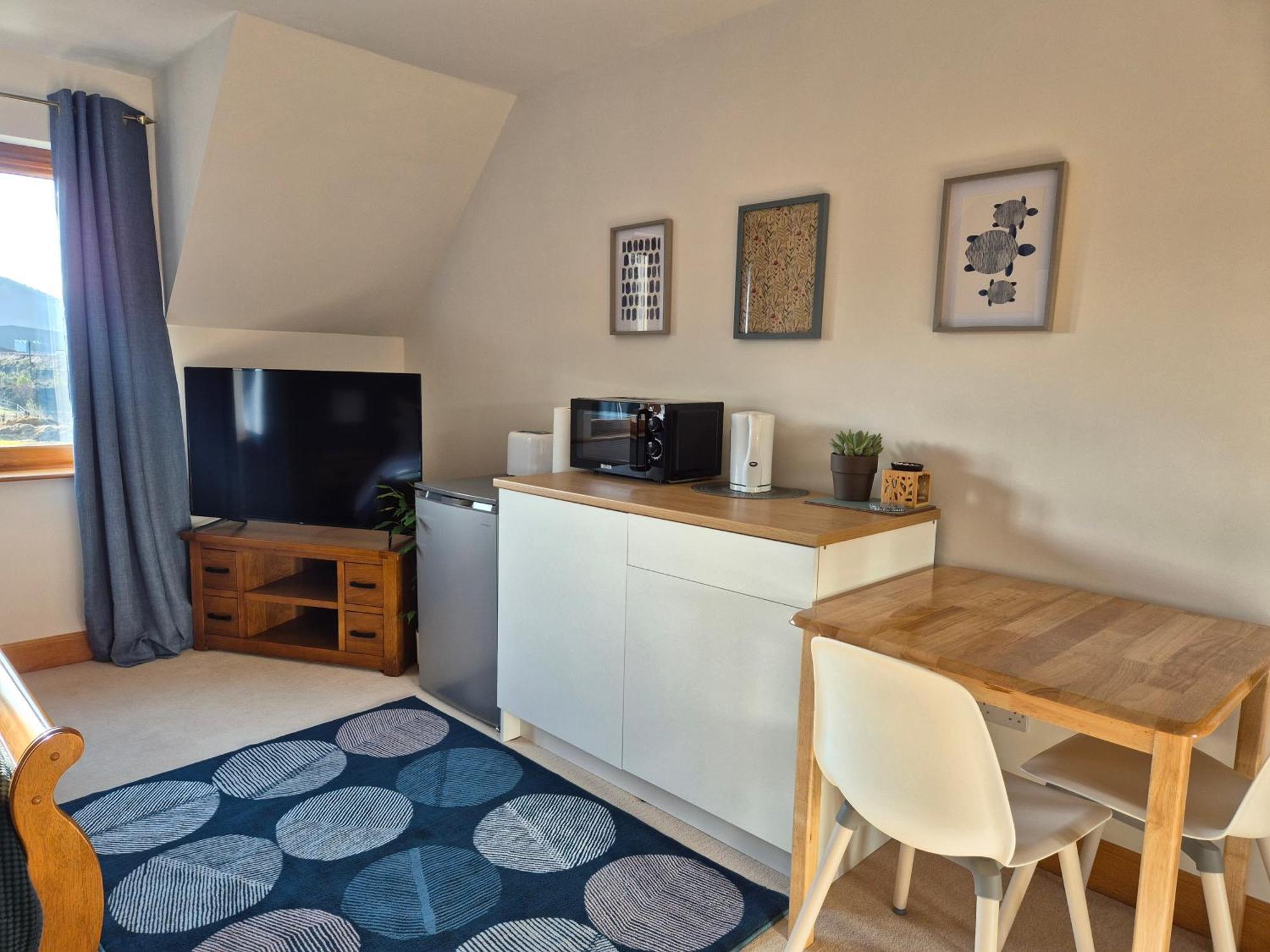 Twin Pines Apartment Mulben Ngoại thất bức ảnh