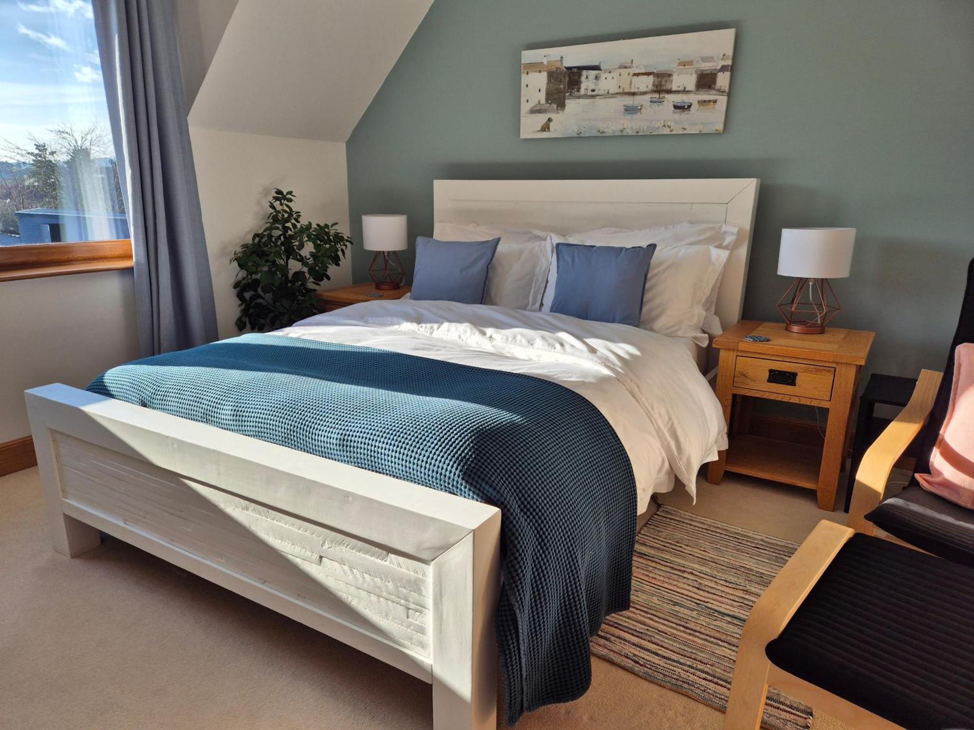Twin Pines Apartment Mulben Ngoại thất bức ảnh